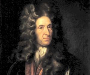 Daniel Defoe