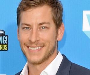 Daniel Fredinburg