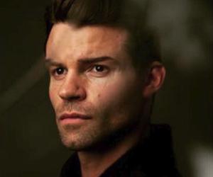 Daniel Gillies