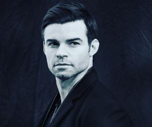 Daniel Gillies