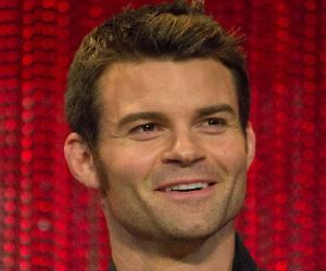 Daniel Gillies