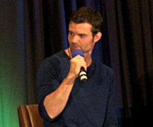 Daniel Gillies