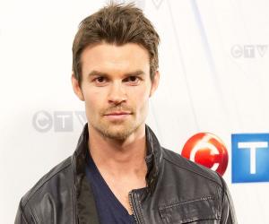 Daniel Gillies