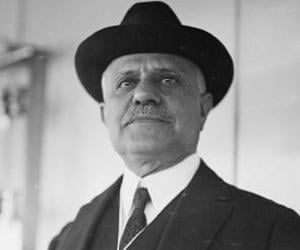Daniel Guggenheim