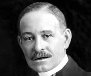 Daniel Hale Williams