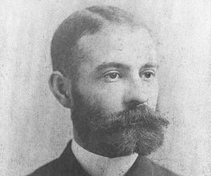 Daniel Hale Williams