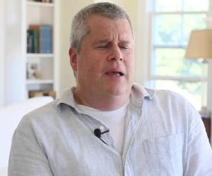 Daniel Handler