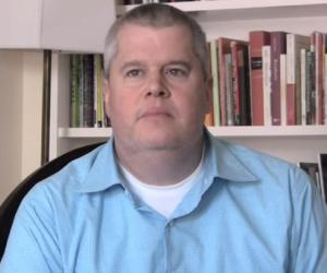 Daniel Handler