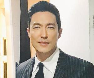 Daniel Henney