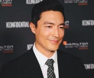 Daniel Henney