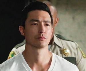 Daniel Henney