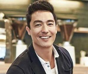 Daniel Henney