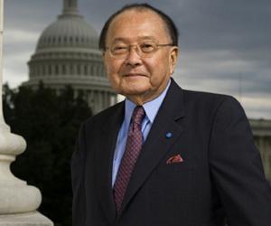 Daniel Inouye