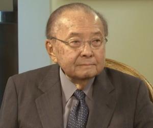 Daniel Inouye