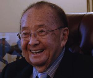 Daniel Inouye