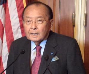 Daniel Inouye