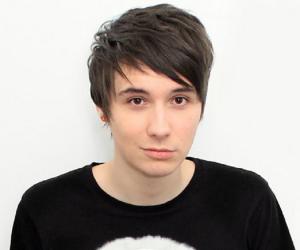 Daniel James Howell