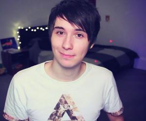 Daniel James Howell