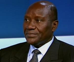 Daniel Kablan Duncan