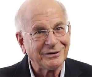 Daniel Kahneman Biography