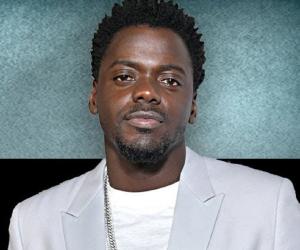 Daniel Kaluuya