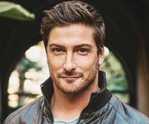 Daniel Lissing