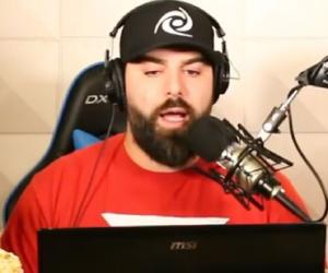 Keemstar Biography