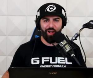 Keemstar