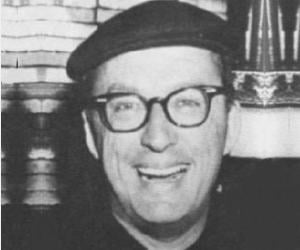 Daniel Mann