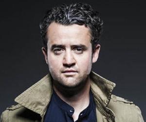 Daniel Mays