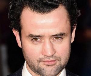 Daniel Mays