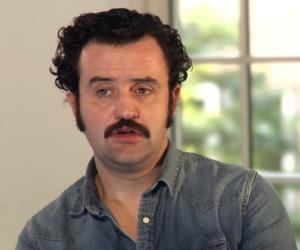 Daniel Mays