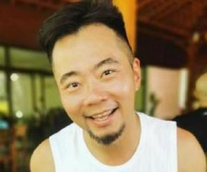 Daniel Ong