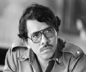 Daniel Ortega