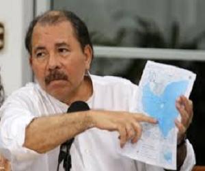 Daniel Ortega