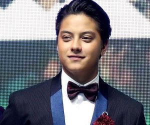 Daniel Padilla