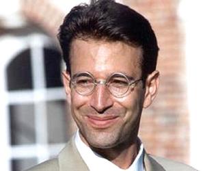 Daniel Pearl Biography