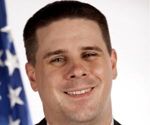 Daniel Pfeiffer
