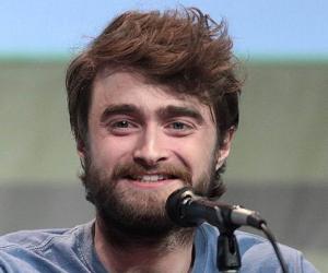 Daniel Radcliffe Biography