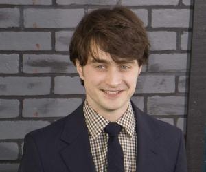 Daniel Radcliffe