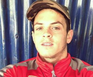 Daniel Sahyounie Biography