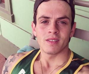 Daniel Sahyounie