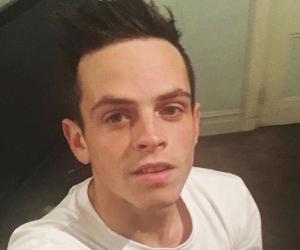 Daniel Sahyounie