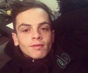 Daniel Sahyounie