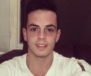 Daniel Sahyounie