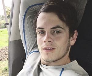 Daniel Sahyounie