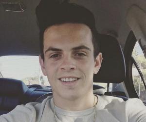 Daniel Sahyounie