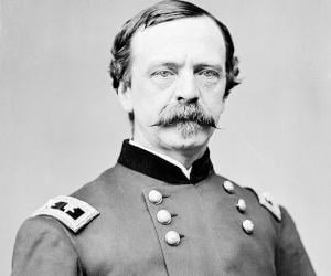 Daniel Sickles Biography