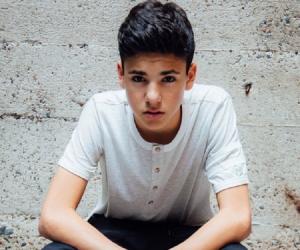 Daniel Skye