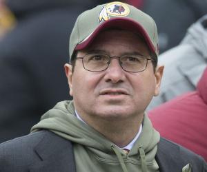 Daniel Snyder